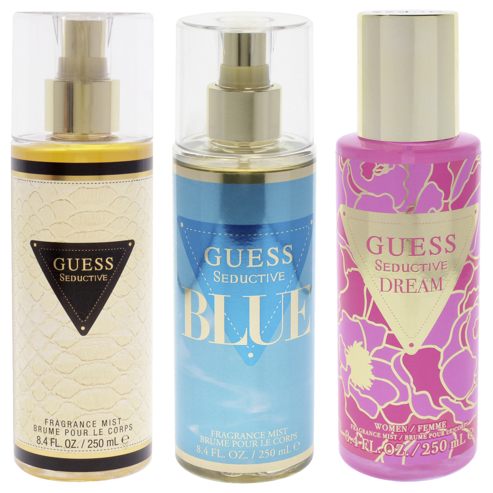 Guess Seductive Kit by Guess